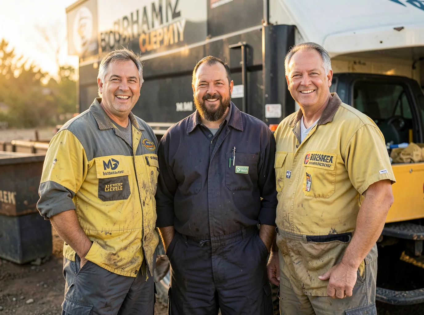 Sewage Cleanup company in Loleta, CA